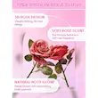 رژگونه گل رز جاودان شیگلم Sheglam Pink Ribbon Rose Blush