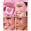 رژگونه خرس مهربان شیگلم رنگ Fab-U-Lous صورتی Care Bears X SHEGLAM