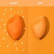 پد بلندر میکاپ برند ریل تکنیک | Real Techniques miracle Complexion Sponge