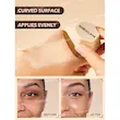 براش فشرده کرم پودر استیکی شیگلم Skin Magnet Foundation Brush