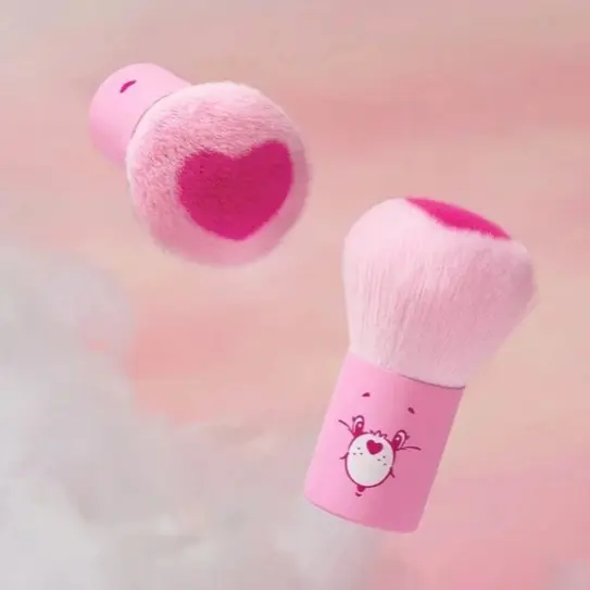 براش تکی خرس مهربون شین (شی ان) SHEIN X Care Bears Brush