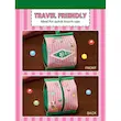 کیف لوازم آرایشی هری پاتر شیگلم Harry Potter™ X SHEGLAM Sweet Shop Makeup Bag
