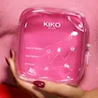 کیف آرایشی طلقی کیکو میلانو مدل پوچت Kiko Milano Bag Pochette