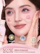 ست کامل کالکشن سوییت هارت شیگلم | Sheglam SweatHeart Full Collection Set 