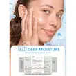 تینت صورت دی اند دان شیگلم Dew & Done Skin Tint With SPF20 رنگ  Shell
