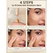 تینت صورت دی اند دان شیگلم Dew & Done Skin Tint With SPF20 رنگ  Shell