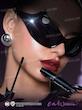 کالکشن کامل کت وومن (دختر گربه‌ای) شیگلم | CATWOMAN SHEGLAM Full Collection Set