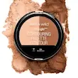 پالت کانتور وت اند وایلد Wet n Wild Megaglo Contour Pallete رنگ E7491 مدل US