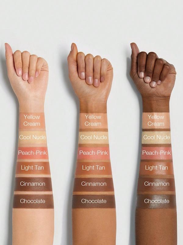 پالت گریم و کانتور و رژگونه چرب شیگلم مدل فرنچ گرل streo fix six sheglam contour pallete_French Girl
