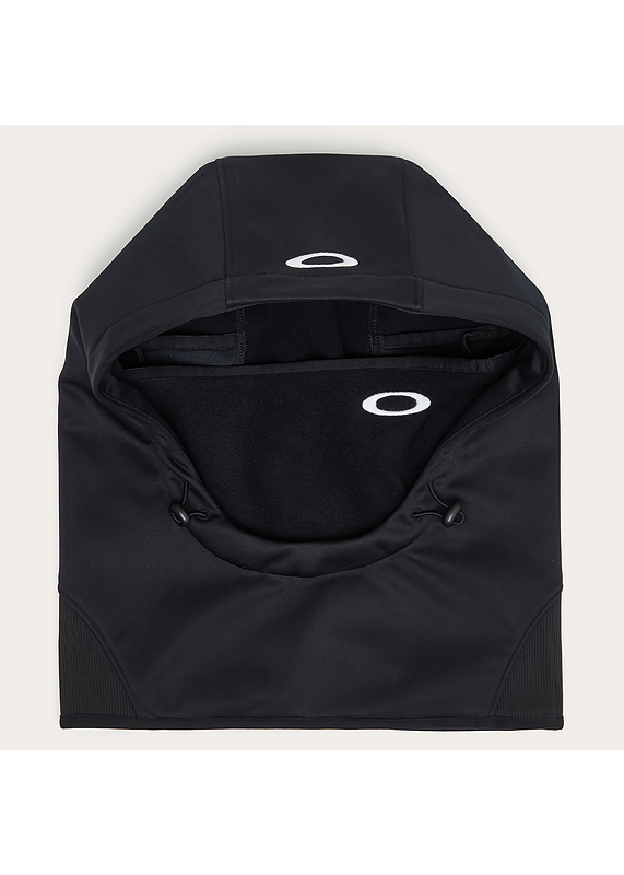 کلاه طوفان مردانه OAKLEY مدل  ELLIPES SOFTSHELL HELMET HOOD