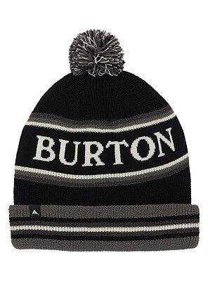 کلاه بافتنی BURTON مدل TROPE BEANIE TRUE BLACK