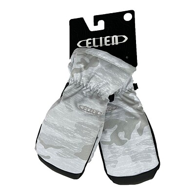 دستکش ELIEN مدل GL5 WHITE CAMO