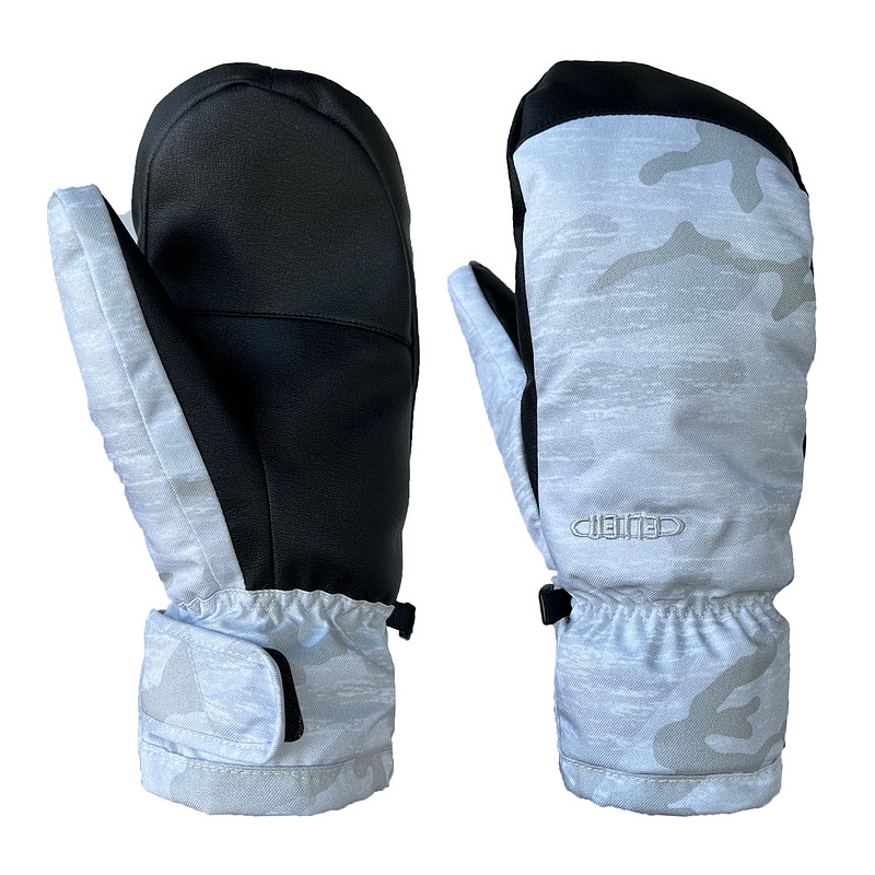 دستکش ELIEN مدل GL5 WHITE CAMO