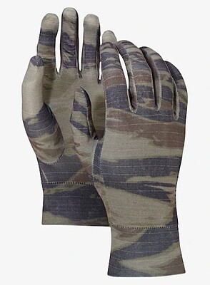 دستکش BURTON مدل Touchscreen Glove Liner