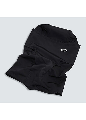 کلاه طوفان زنانه OAKLEY مدل BALACLAVA BLACKOUT