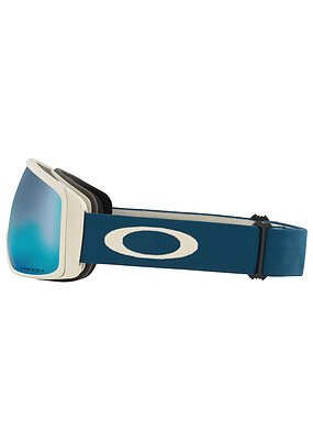 عینک اسکی OAKLEY مدل FLIGHT TRACKER M