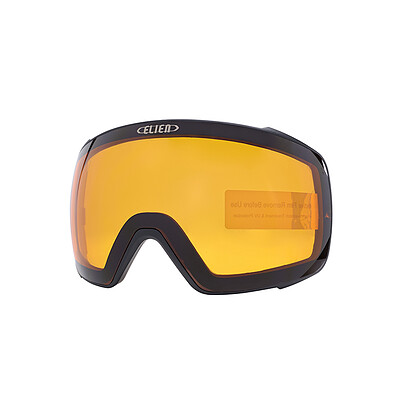 عینک اسکی Elien مدل MAG-2 Goggle Full revo blue lens