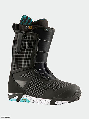 بوت اسنوبرد مردانه BURTON مدل SLX BLACK