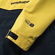 کاپشن HORSEFEATHERS مدل SPENCER MIMOSA YELLOW