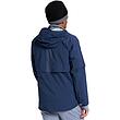 کاپشن مردانه BURTON مدل QUICK COMMUTE JACKET DRESS BLUE