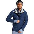 کاپشن مردانه BURTON مدل QUICK COMMUTE JACKET DRESS BLUE