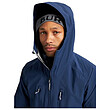 کاپشن مردانه BURTON مدل QUICK COMMUTE JACKET DRESS BLUE