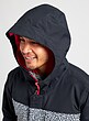 کاپشن مردانه BURTON مدل COVERT JACKET TRUBLK PJPRNT