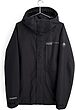 کاپشن مردانه BURTON مدل GORETEX POWLINE JACKET TRUE BLACK