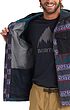 کاپشن مردانه BURTON مدل PORTAL JACKET SPURWINK