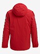 کاپشن مردانه BURTON مدل ANALOG CHAINLINK ANORAK PROCESS RED