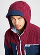 کاپشن مردانه BURTON مدل FROSTNER JACKET MLLDBR DRSBLU