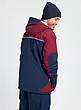 کاپشن مردانه BURTON مدل FROSTNER JACKET MLLDBR DRSBLU