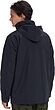 کاپشن مردانه BURTON مدل JACKET FALLDROP BLACK