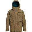 کاپشن مردانه BURTON مدل COVERT JACKET KELP HEATHER