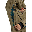 کاپشن مردانه BURTON مدل COVERT JACKET KELP HEATHER