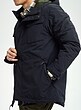 کاپشن مردانه BURTON مدل EDGECOMB INSULATED JACKET BLACK