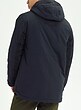 کاپشن مردانه BURTON مدل EDGECOMB INSULATED JACKET BLACK