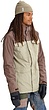 کاپشن مردانه BURTON مدل COVERT JACKET HAWK CHESTNUT