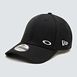 کلاه کپ اوکلی مدل TINFOIL CAP 2.0 BLACK