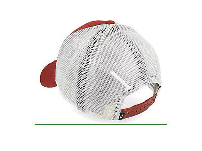 کلاه کپ اوکلی مدل CLASSIC TRUCKER HAT IRON RED