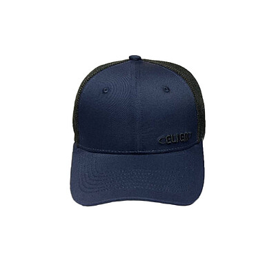 کلاه کپ ایلین مدل Trucker Cap-Logo type Navy