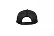 کلاه کپ ایلین مدل Cap-Logo type True Black