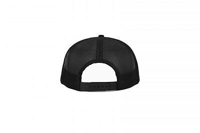 کلاه کپ ایلین مدل Cap-Logo type True Black