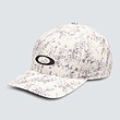 کلاه کپ اوکلی مدل SAND CAMO HAT DIGI CAMO ARCTIC