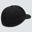 کلاه کپ اوکلی مدل TINCAN CAP BLACK AMERICAN FLAG