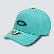 کلاه کپ اوکلی مدل TINCAN CAP MINT GREEN