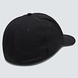 کلاه کپ اوکلی مدل TINCAN CAP BLACK CARBON FIBER