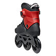 اسکیت ROLLERBLADE TWISTER 110 قرمز مشکی