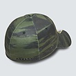 کلاه کپ اوکلی مدل  TINCAN CAP BRUSH CAMO GREEN