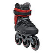 اسکیت ROLLERBLADE TWISTER 110 قرمز مشکی